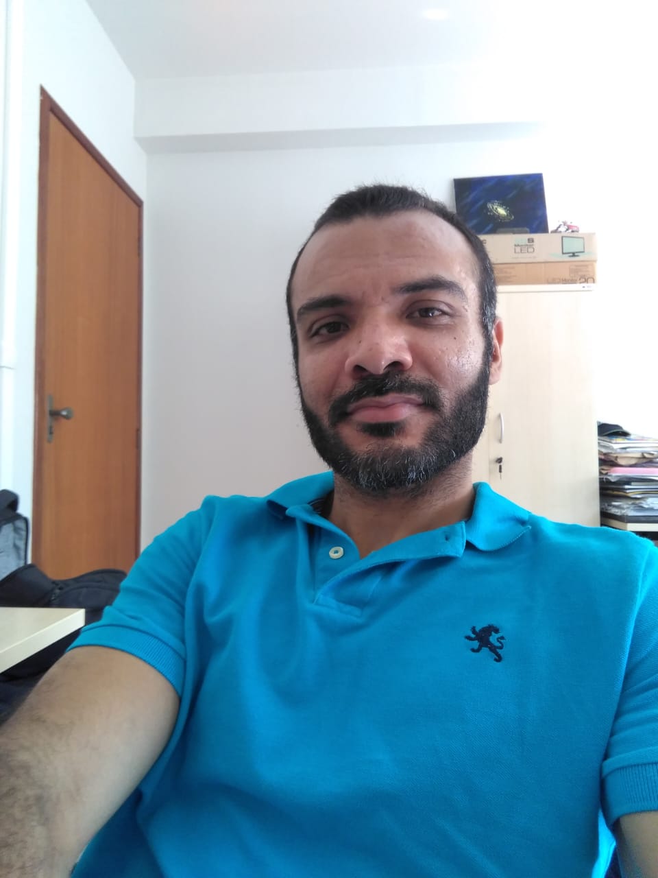 Picture of Willian Versolati França