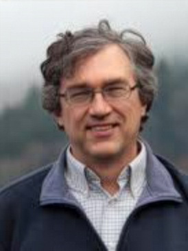 Picture of Steven Cutkosky