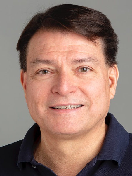 Picture of Douglas Ulmer