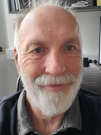 Picture of Matej Bresar