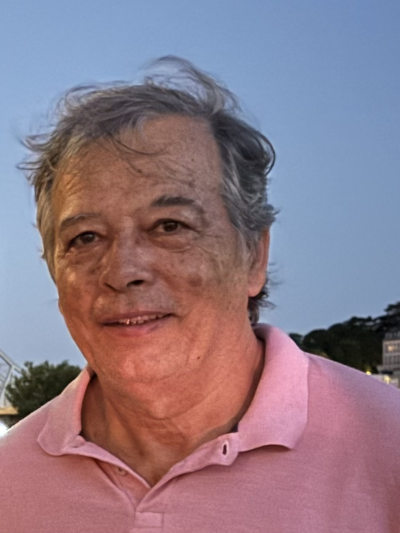 Picture of Nicolás Andruskiewitsch